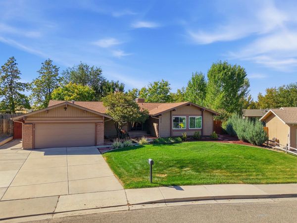 2029 Barberry Avenue , Grand Junction, CO 81506