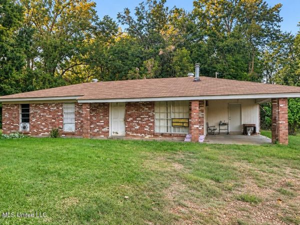 4016 Highway 61, Port Gibson, MS 39150
