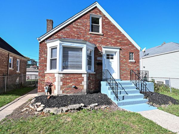 12344 S Union Avenue , Chicago, IL 60628
