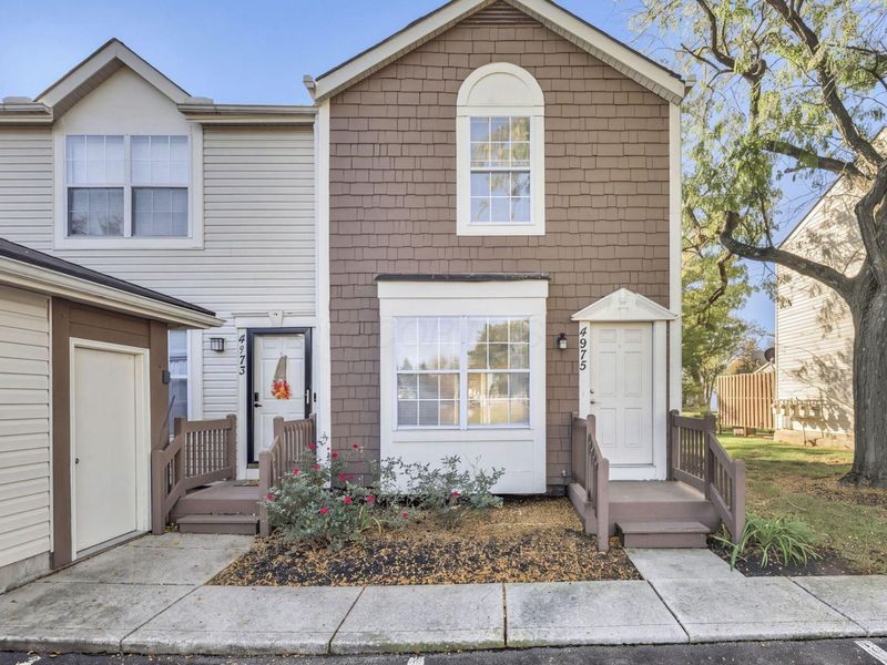 4975 Stoneybrook Boulevard, Unit 14E, Hilliard, OH 43026 Photo 1