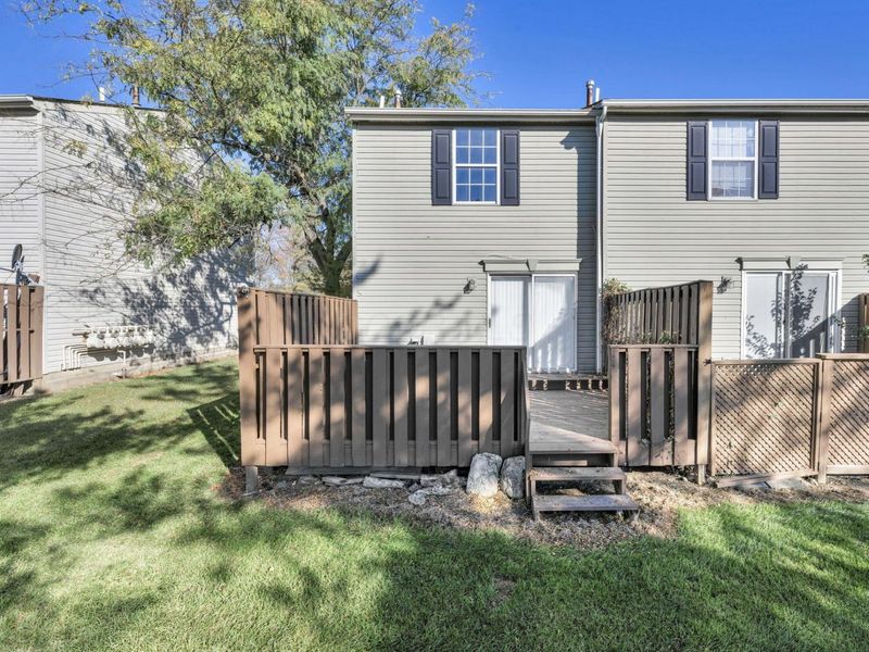4975 Stoneybrook Boulevard, Unit 14E, Hilliard, OH 43026 Photo 25