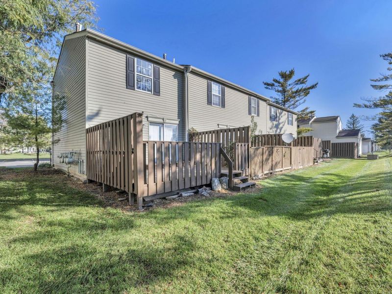 4975 Stoneybrook Boulevard, Unit 14E, Hilliard, OH 43026 Photo 26