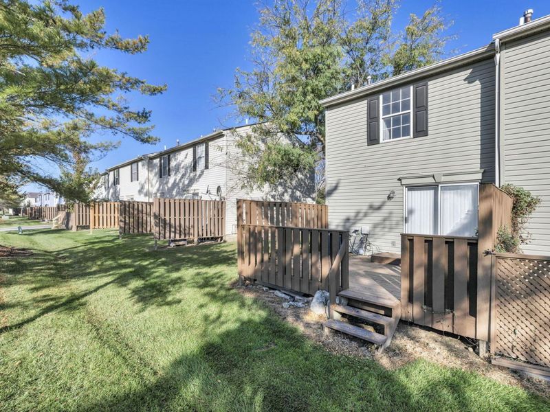 4975 Stoneybrook Boulevard, Unit 14E, Hilliard, OH 43026 Photo 27