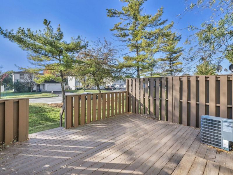 4975 Stoneybrook Boulevard, Unit 14E, Hilliard, OH 43026 Photo 29