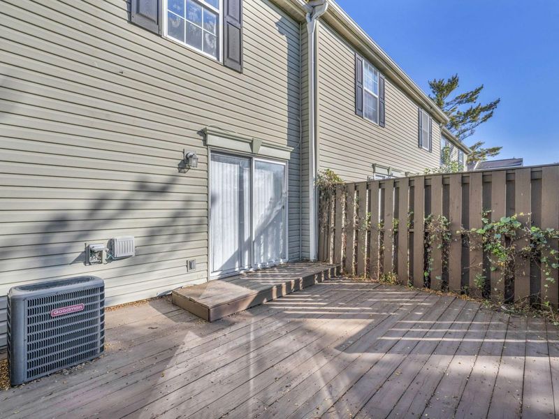 4975 Stoneybrook Boulevard, Unit 14E, Hilliard, OH 43026 Photo 30