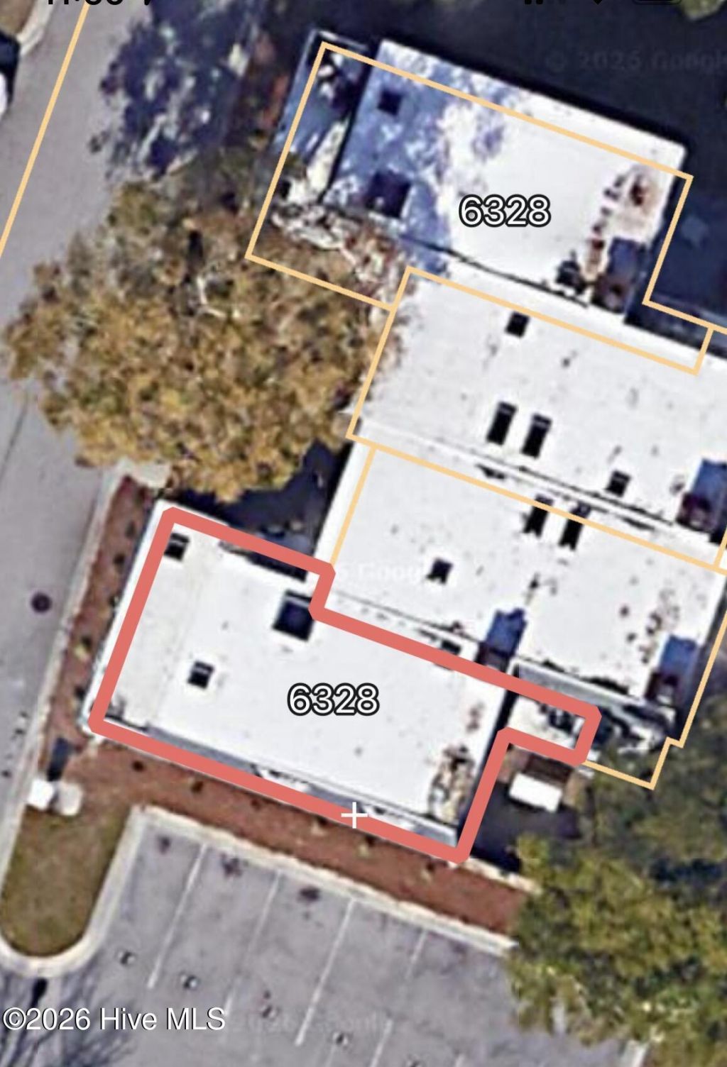6328 Wrightsville Avenue, Unit Apt F1, Wilmington, NC 28403 Main Photo