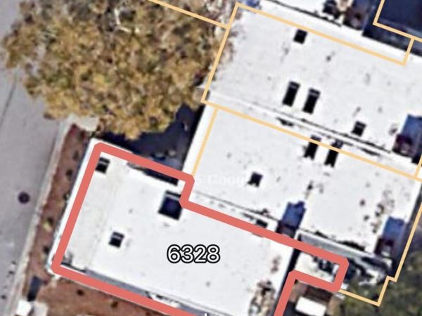 6328 Wrightsville Avenue, Unit Apt F1, Wilmington, NC 28403