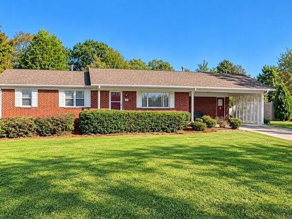 2317 Case Ford Road, Heber Springs, AR 72543