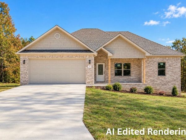 17 Summer Tyme Drive , Greenbrier, AR 72058