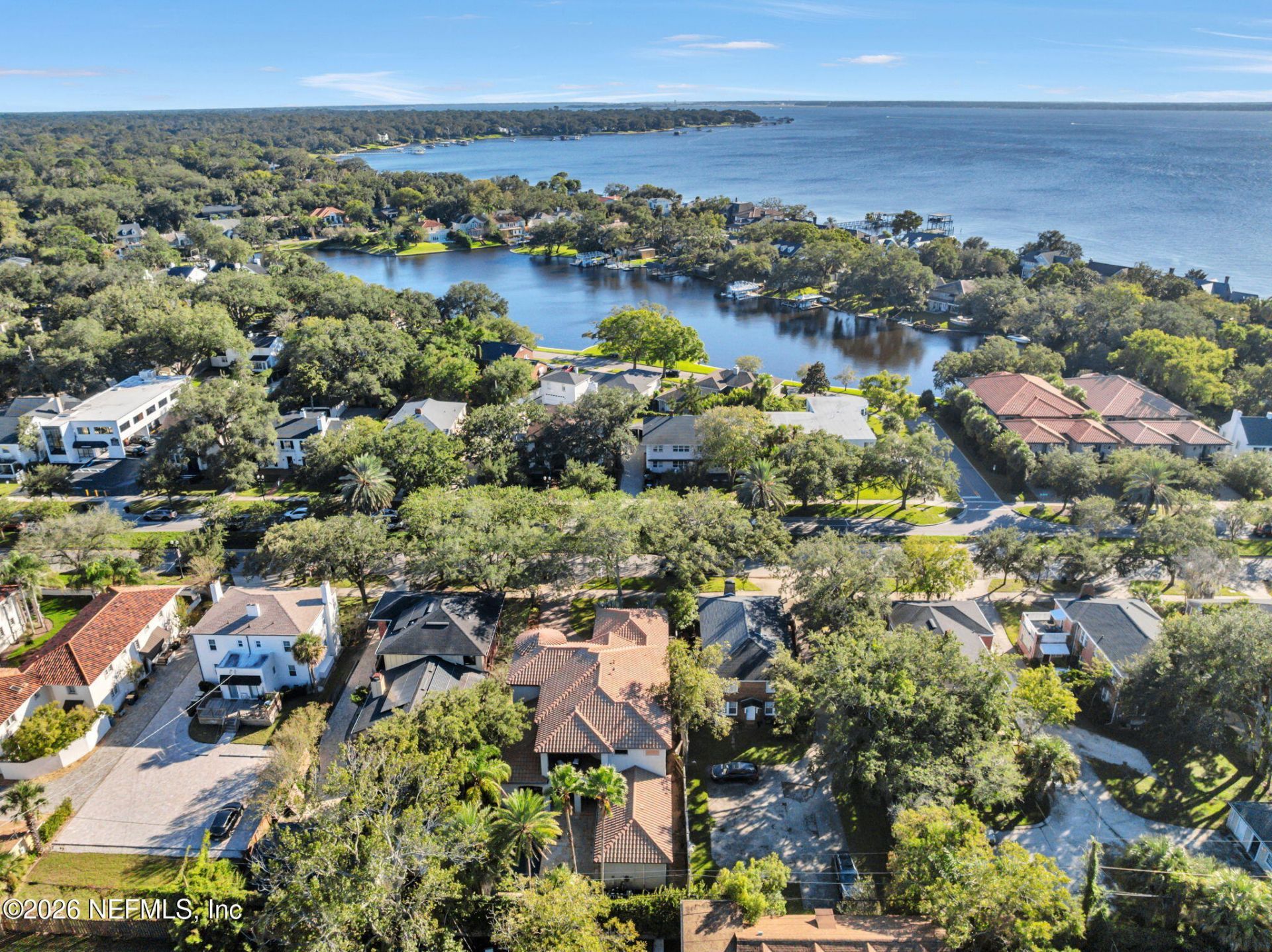 1887 San Marco Boulevard, Jacksonville, FL 32207 Photo