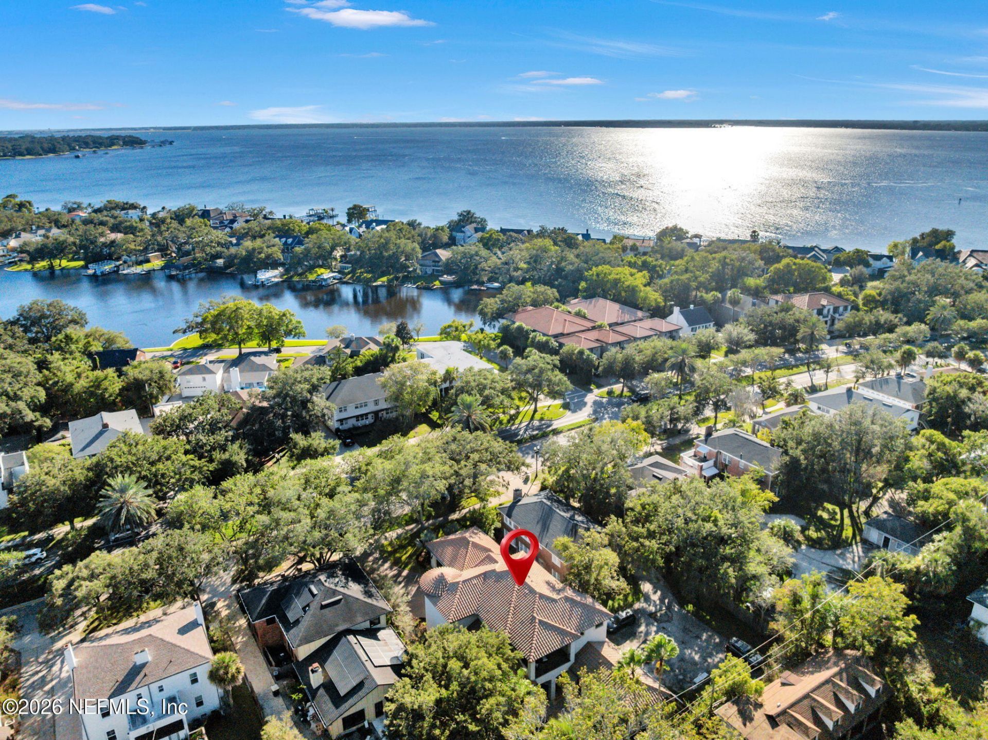 1887 San Marco Boulevard, Jacksonville, FL 32207 Photo