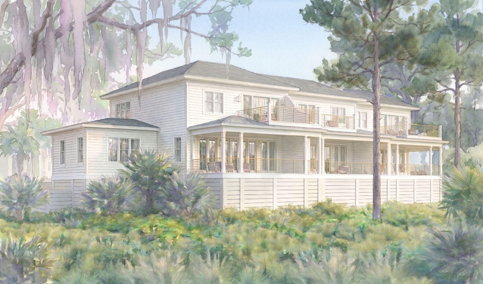 4033 Marshwalk Trace Photo 1