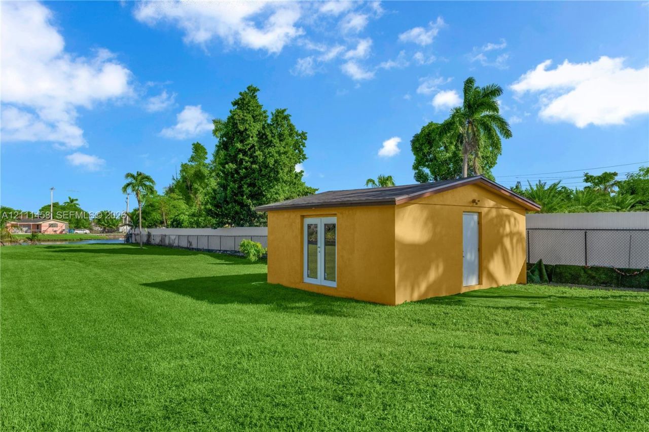 17135 NW 19th Ave, Miami Gardens, FL 33056 Photo