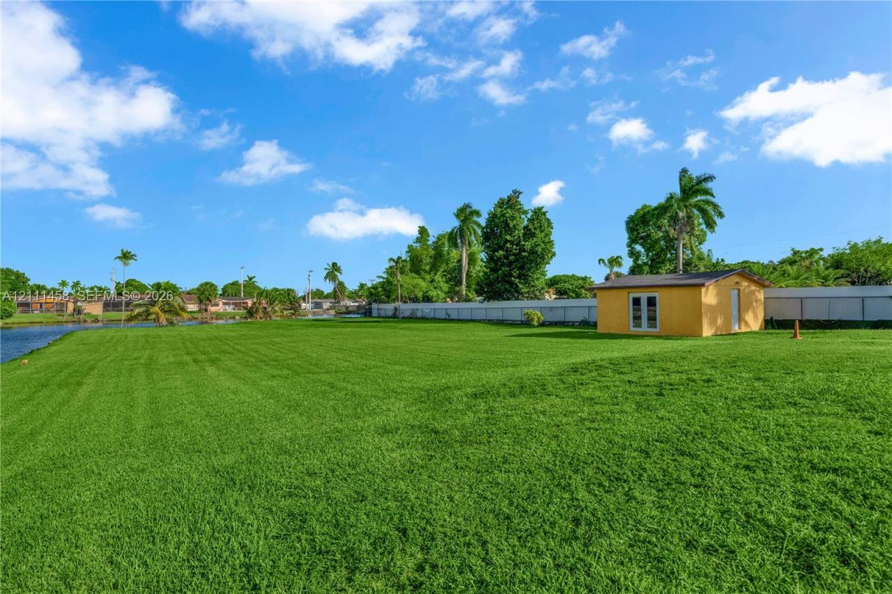 17135 NW 19th Ave, Miami Gardens, FL 33056 Photo
