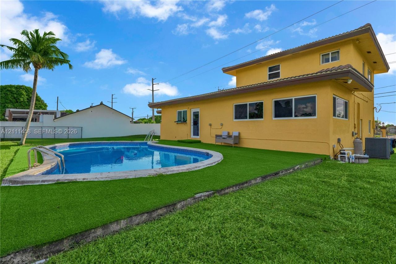 17135 NW 19th Ave, Miami Gardens, FL 33056 Photo