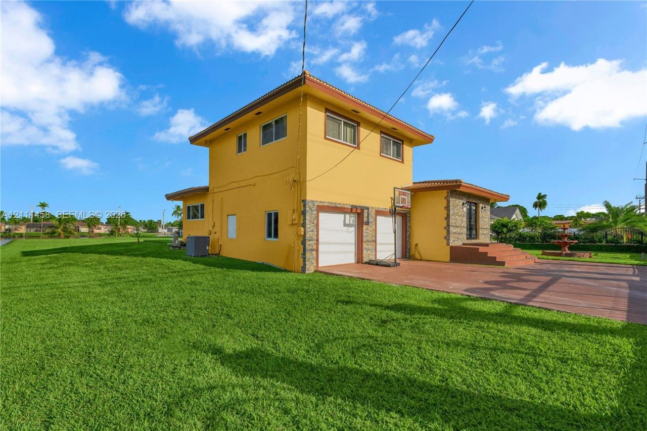 17135 NW 19th Ave, Miami Gardens, FL 33056 Photo