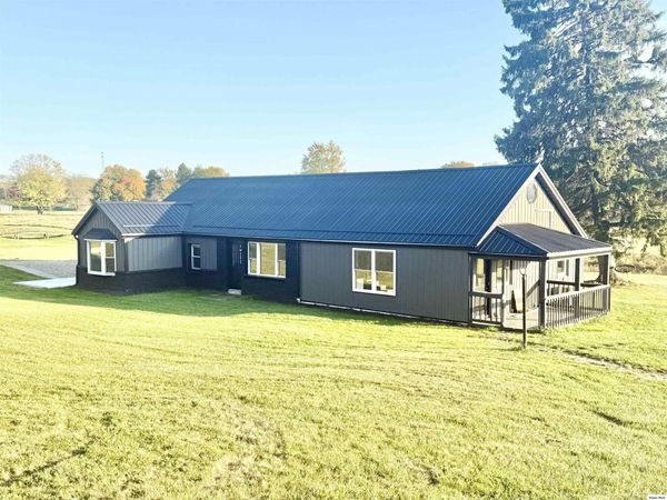 6576 St Rt 229, Marengo, OH 43334