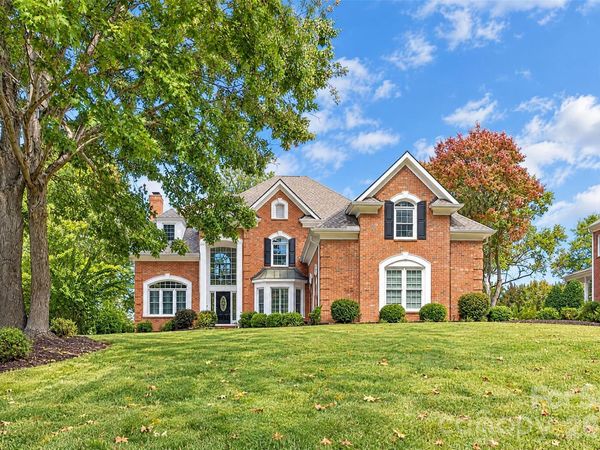 10520 Old Wayside Road , Charlotte, NC 28277