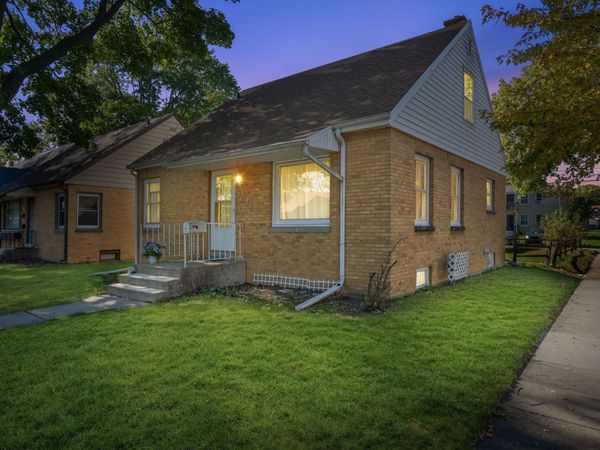 5839 N 33rd St, Milwaukee, WI 53209