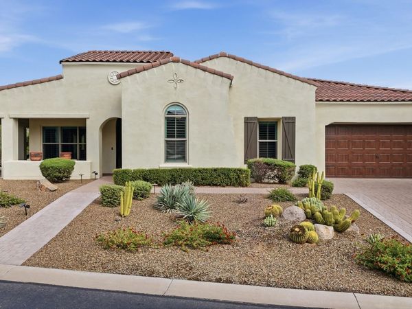 17340 E HIDDEN GREEN Court, Rio Verde, AZ 85263