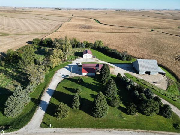 2555 140th Street, Audubon, IA 50025