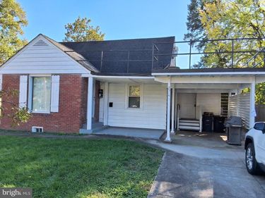 2514 4TH STREET S , ARLINGTON, VA 22204