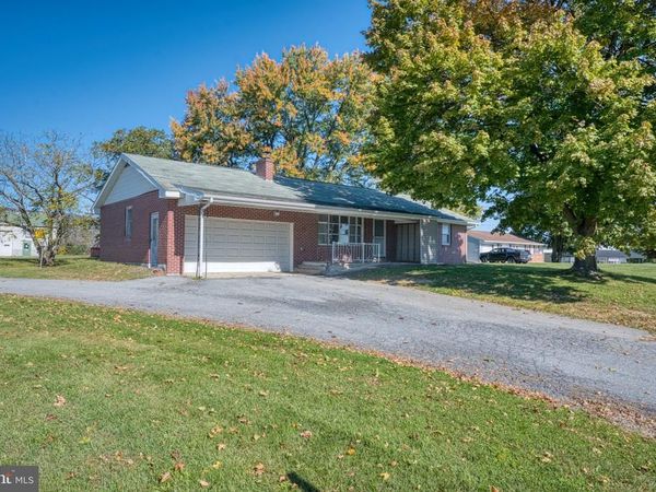 5116 OLD ROUTE 22 , HAMBURG, PA 19526