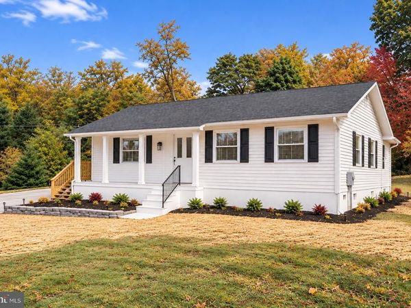 1002 MONKTON ROAD , MONKTON, MD 21111