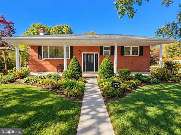 175 KNOBLEY ESTATES DRIVE, RIDGELEY, WV 26753