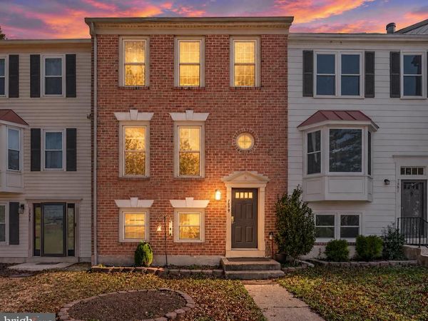 7379 EMERALD DRIVE, MANASSAS, VA 20109