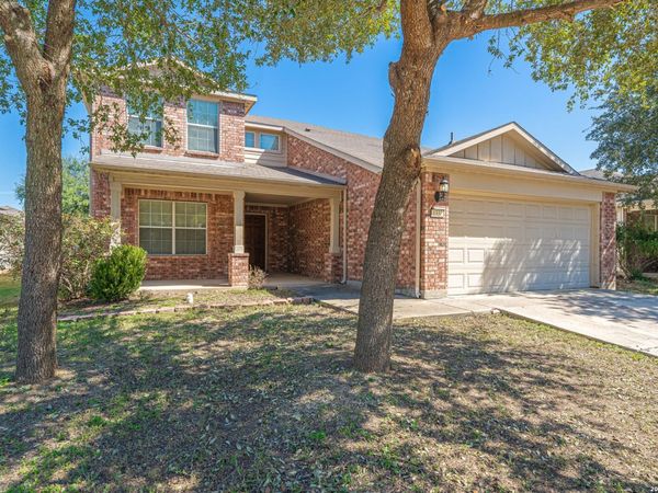 1332 Wagon Wheel, Schertz, TX 78154
