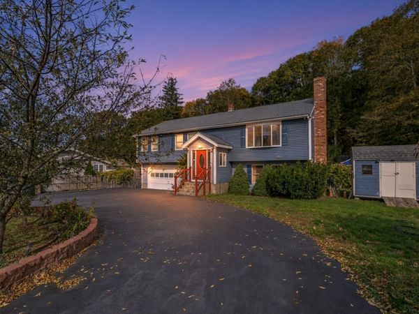 612 North St, Weymouth, MA 02189