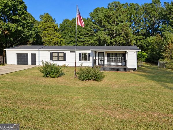 910 Steele Drive, Hampton, GA 30228