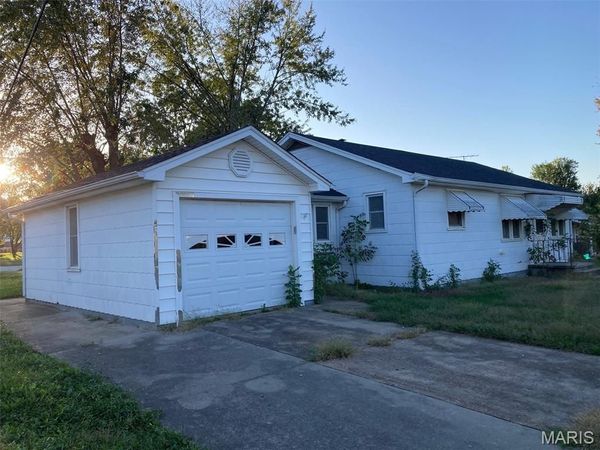 322 S Gravois Avenue , Tipton, MO 65081