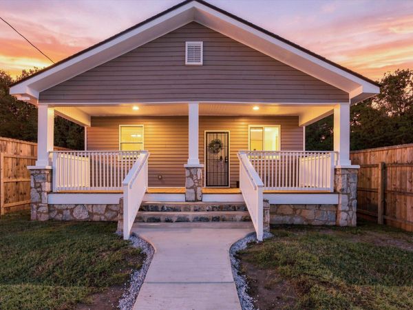4101 Fagan Street, Chattanooga, TN 37410