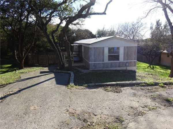 21329 Choctaw CV , Lago Vista, TX 78645