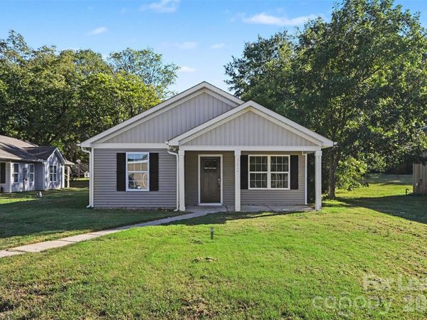 312 Olive Branch Road , Marshville, NC 28103