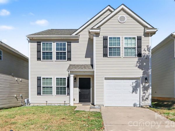 249 Aershire Court , Concord, NC 28025