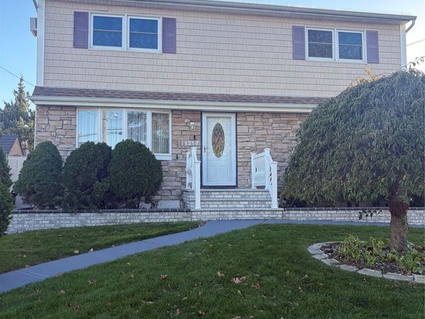1217 Bernard Street , Valley Stream, NY 11580