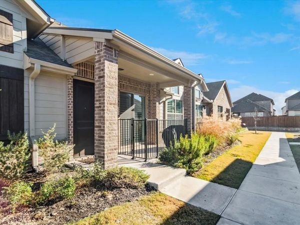 2805 Concord, Wylie, TX 75098