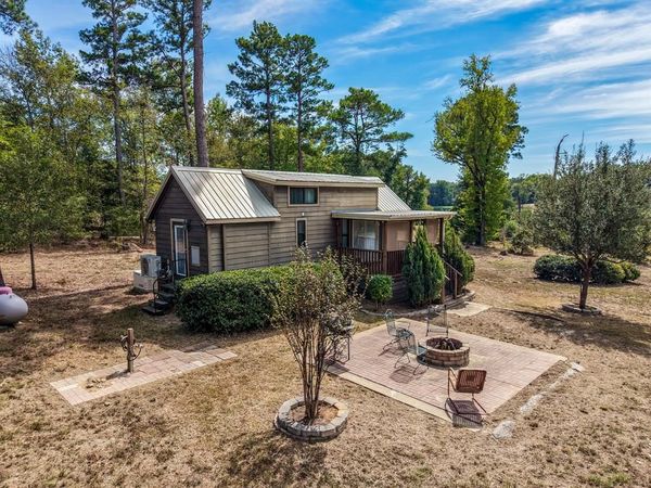 128 County Road 4849, Winnsboro, TX 75494