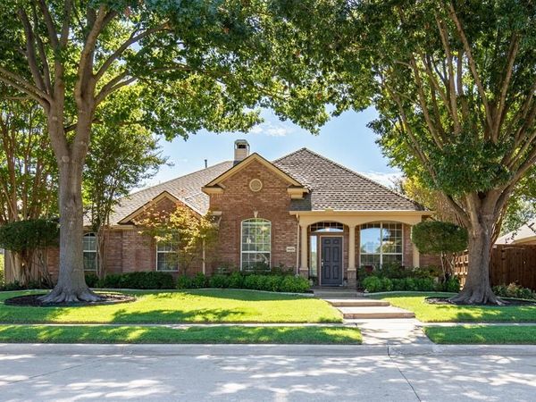 9429 Fairmont Drive, Frisco, TX 75035
