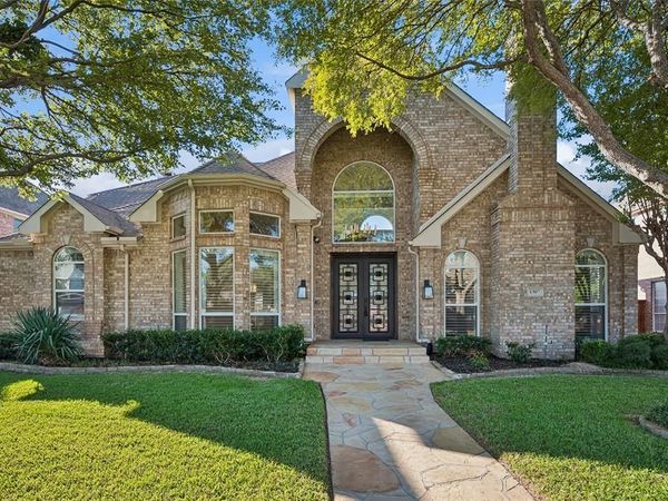 1307 Westchester Drive, Coppell, TX 75019