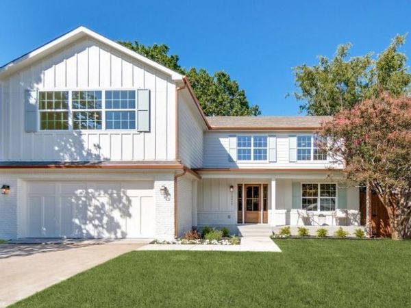 10649 Longmeadow Drive, Dallas, TX 75238