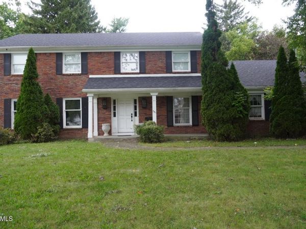 731 Kumler Drive, Maumee, OH 43537