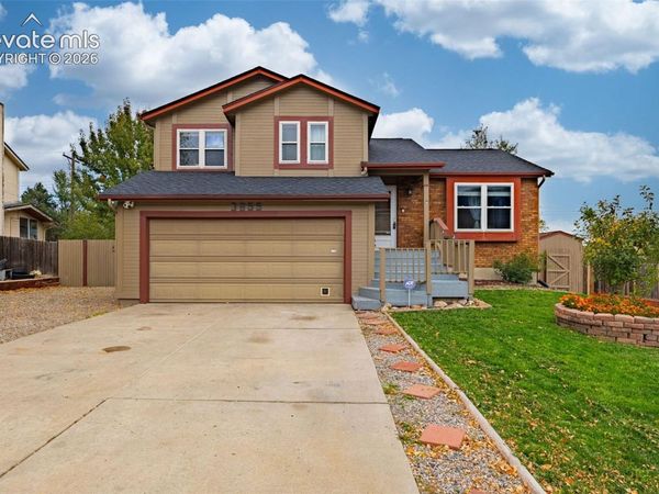 3855 Valley View Street, Colorado Springs, CO 80906