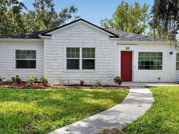 10 BROAD STREET , WINTER GARDEN, FL 34787