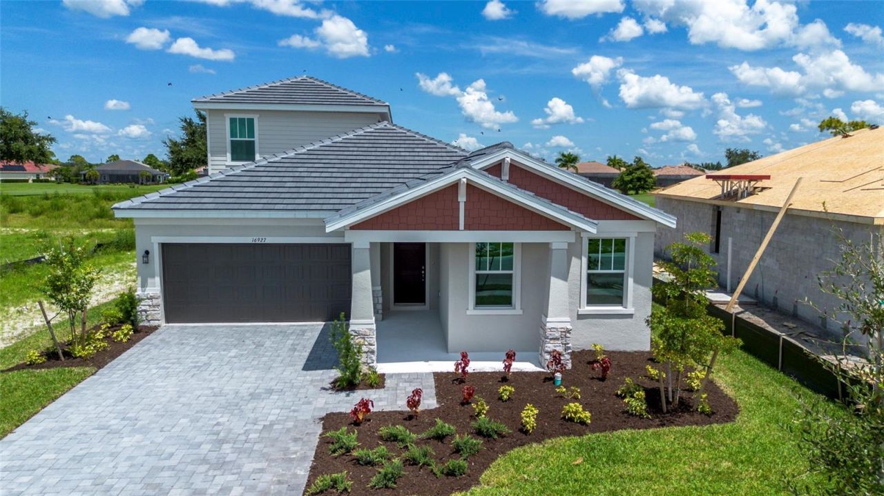 16951 Squirrel Branch Lane , Alva, FL 33920 Photo
