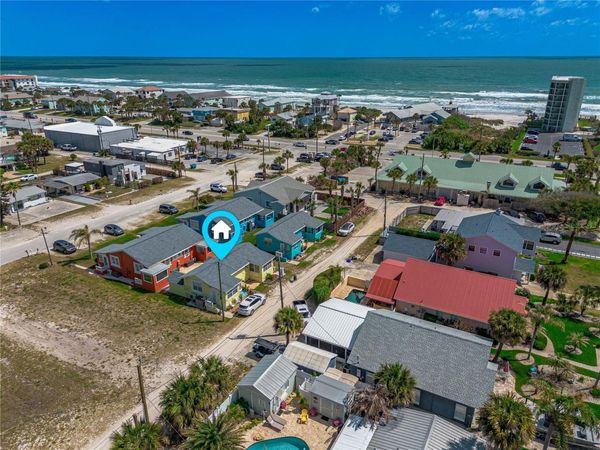 833 E 24TH AVENUE , Unit 112, NEW SMYRNA BEACH, FL 32169