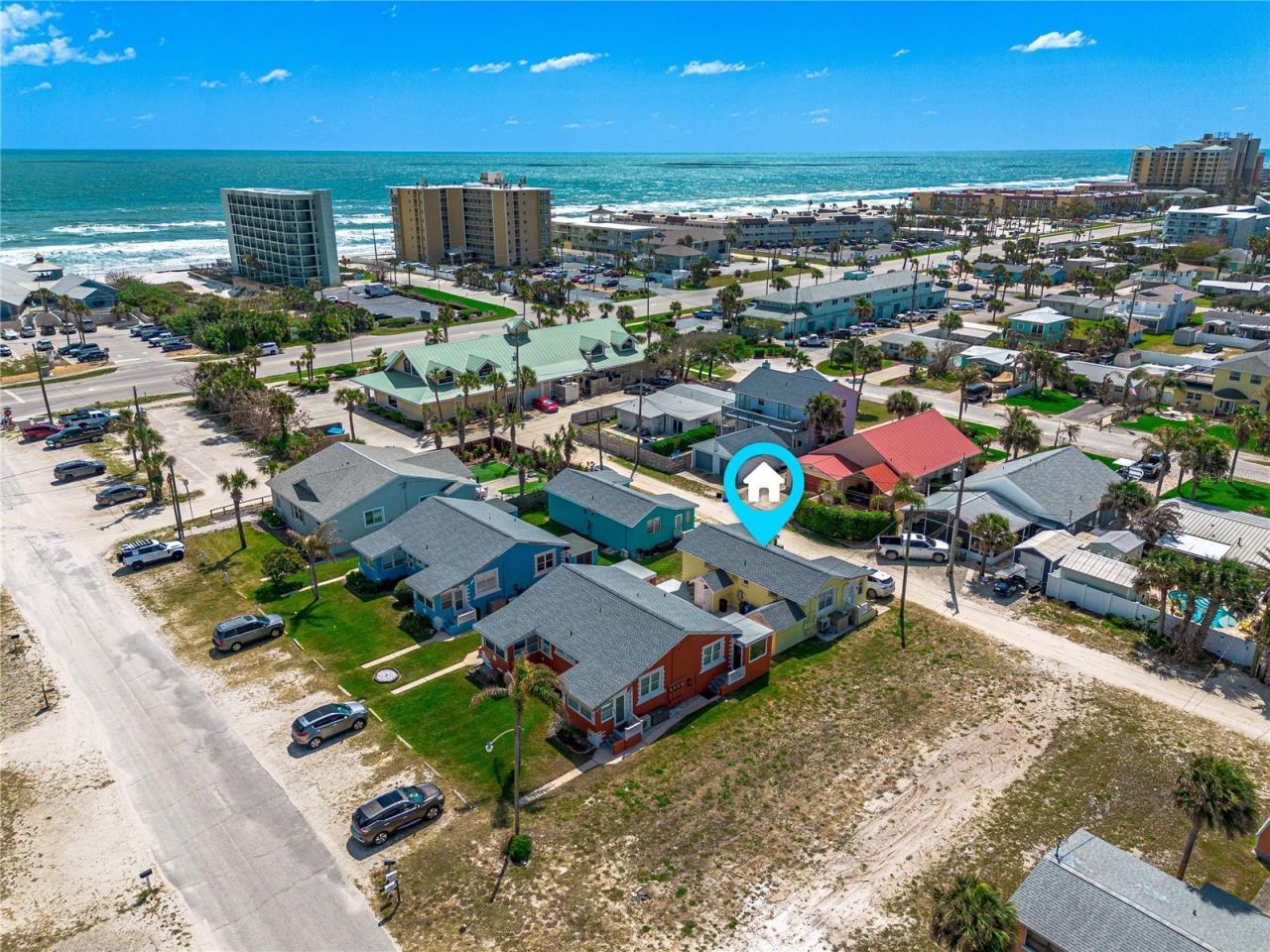 833 E 24th Avenue, Unit 112, New Smyrna Beach, FL 32169 Photo